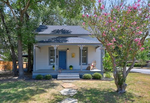 419 S Main Street, La Grange, TX, 78945 | Card Image