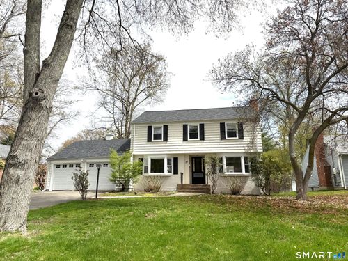 28 Miamis Rd, West Hartford, CT, 06117-2223 | Card Image