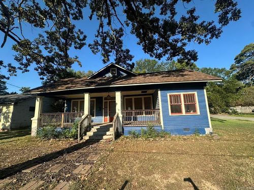 3000 S Cherry St, Pine Bluff, AR, 71603-5972 | Card Image