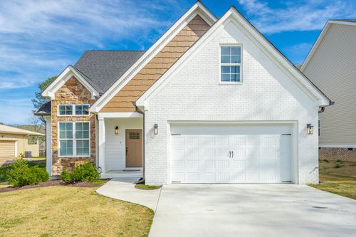 5012 Swan Rd, Chattanooga, TN, 37416-1949 | Card Image