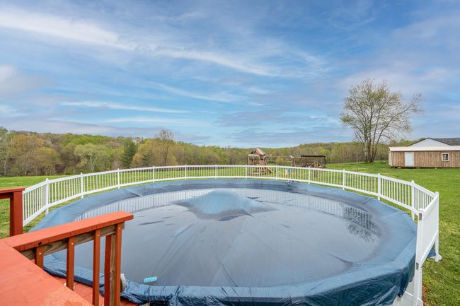 70 N Keener Rd, House other with 4 bedrooms, 3 bathrooms and 2 parking in Leoma TN | Image 25