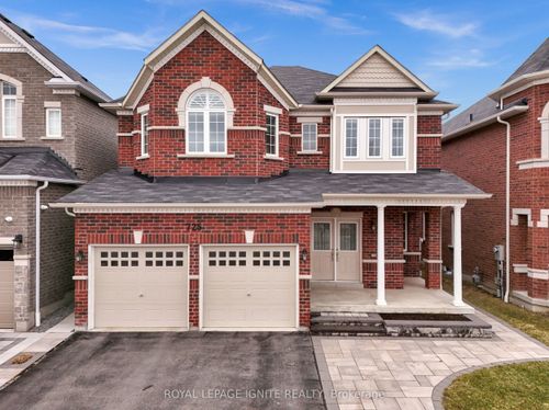 725 Audley Road S, Ajax, ON, L1Z0T7 | Card Image