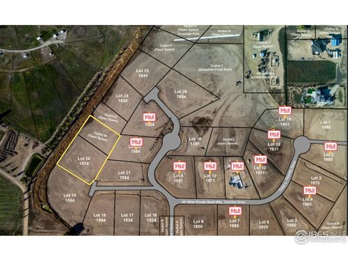 1574 Hauck Meadows Dr, Frederick, CO, 80504-6304 | Card Image