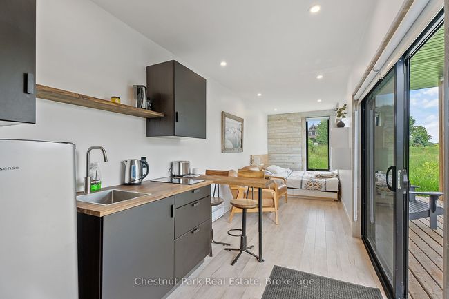 1594 Doe Lake Rd, House other with 4 bedrooms, 2 bathrooms and 2 parking in Gravenhurst ON | Image 39