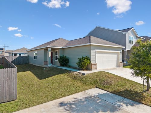 124 Peony Ln, Jarrell, TX, 76537-1963 | Card Image