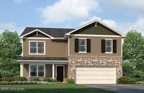 11038 Pheasant Hill Cir, Louisville, KY, 40229-3611 | Card Image