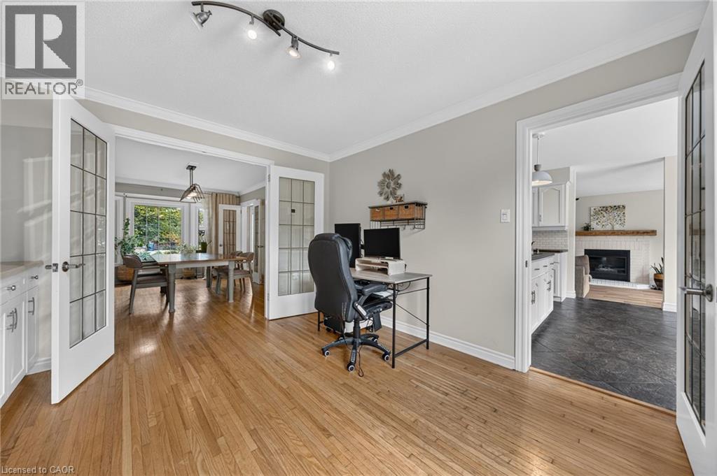 Residential in Guelph 3