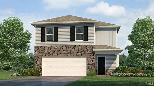 5008 Beechmont Ln, New Haven, IN, 46774-9253 | Card Image