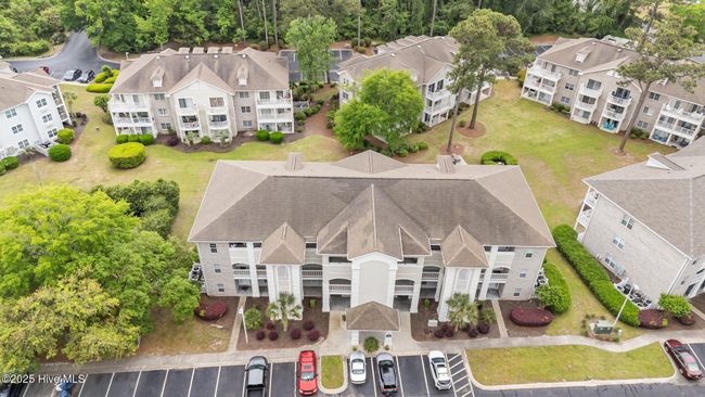 701 - 908 Resort Cir, Condo with 3 bedrooms, 2 bathrooms and 2 parking in Sunset Beach NC | Image 22