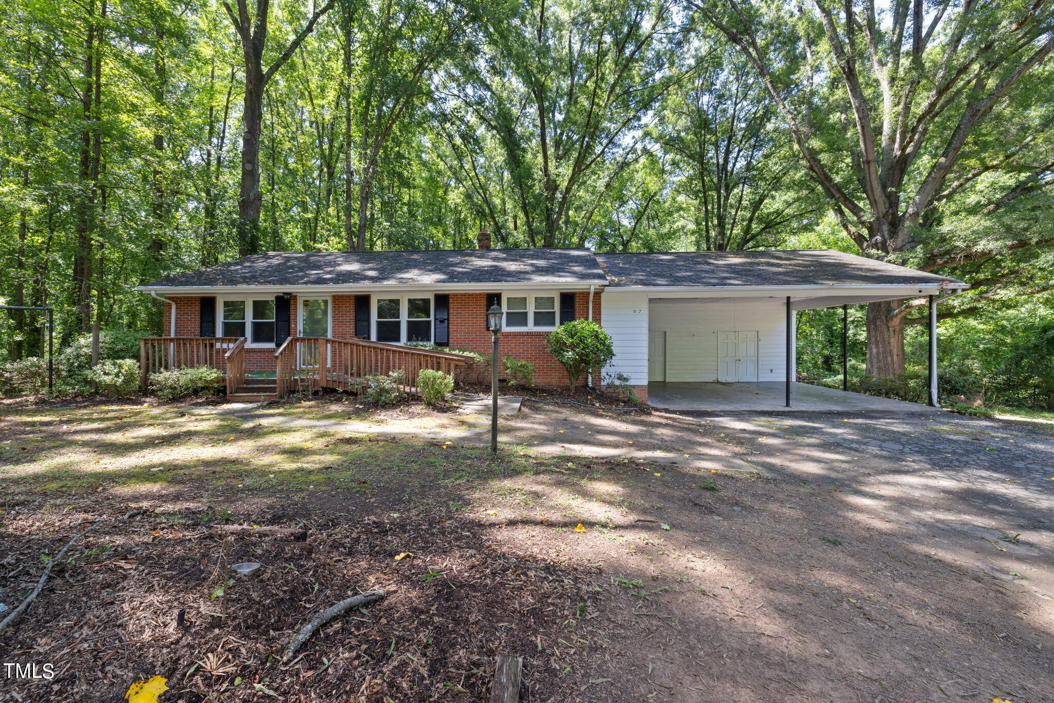 Grovemont Rd, Raleigh, NC 27603