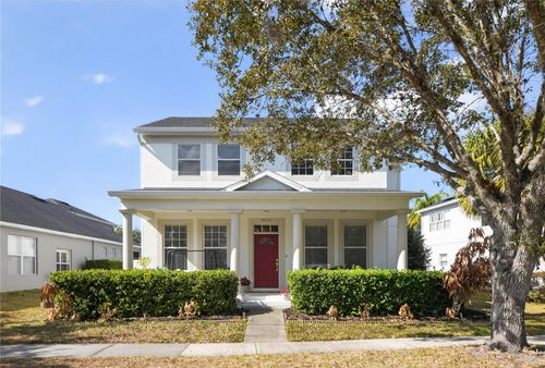 14321 Peacock Springs Trail, ORLANDO, FL, 32828 | Card Image