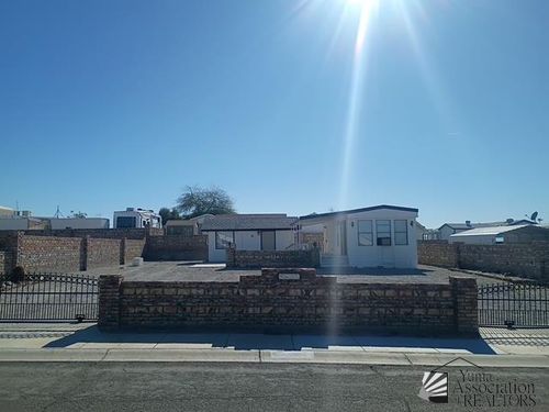 9625 E 34th St, Yuma, AZ, 85365-5917 | Card Image