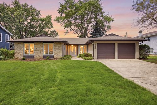 190 S Circle Ave, Bloomingdale, IL, 60108-1712 | Card Image