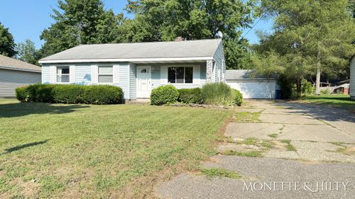 5550 Claudia Ave, Grand Rapids, MI, 49548-0825 | Card Image