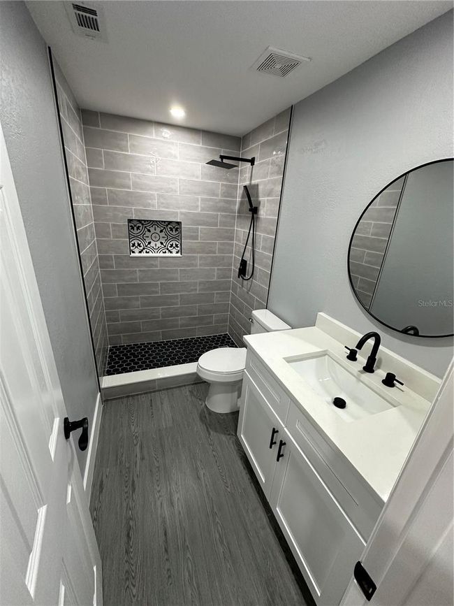 6930 Trout St, Townhouse with 3 bedrooms, 3 bathrooms and null parking in TAMPA FL | Image 26