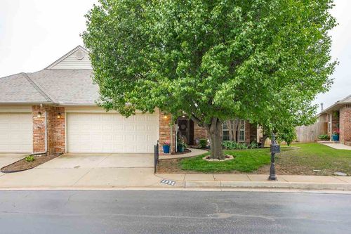 6932 Nw 133rd Terrace, Oklahoma City, OK, 73142-6067 | Card Image