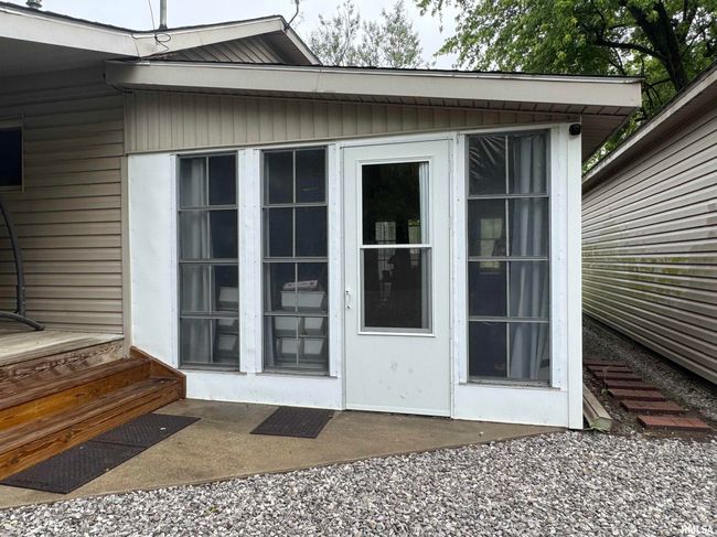4537 Bullock None Avenue, House other with 2 bedrooms, 2 bathrooms and null parking in Coello IL | Image 19