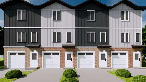 106 4th Street Nw, Sundre, AB, T0M1X0 | Card Image