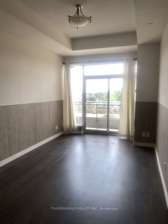 606 - 9500 Markham Rd, Condo with 2 bedrooms, 1 bathrooms and 1 parking in Markham ON | Image 6