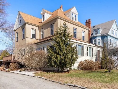 2-106 Grovers Ave, Winthrop, MA, 02152-1046 | Card Image