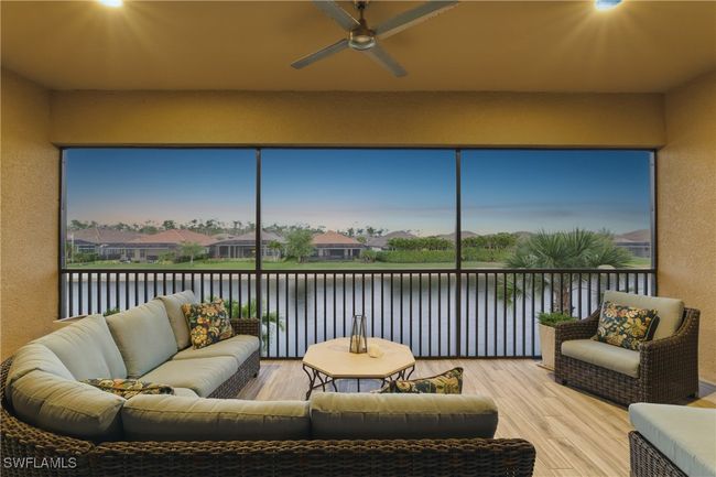 UNIT-202 - 9673 Montelanico Loop, Condo with 3 bedrooms, 3 bathrooms and null parking in NAPLES FL | Image 30