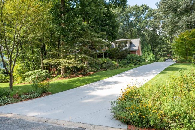 2039 Cliff Creek Ct Se, House other with 4 bedrooms, 5 bathrooms and null parking in Smyrna GA | Image 4