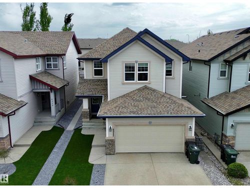 6315 Sunbrook Way, Sherwood Park, AB, T8H0J8 | Card Image