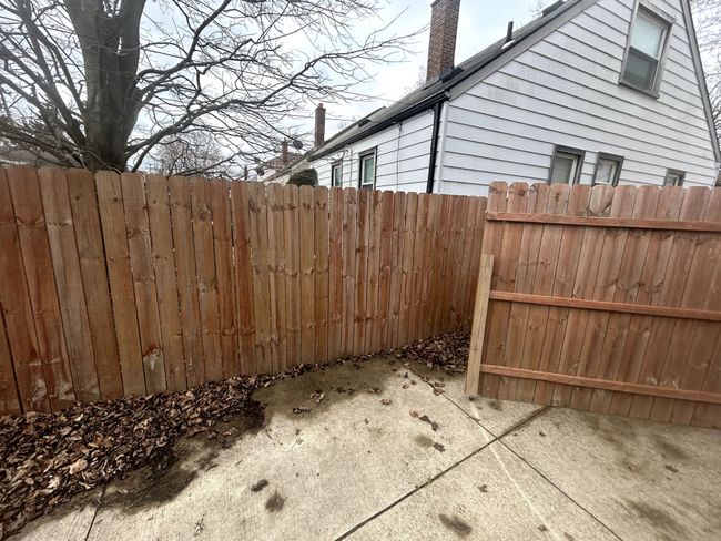 1409 Washington Ave, House other with 3 bedrooms, 1 bathrooms and null parking in Lincoln Park MI | Image 5
