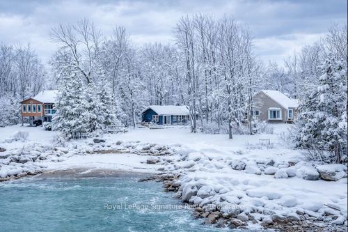 129 Sunset Blvd, Thornbury, ON, N0H2P0 | Card Image