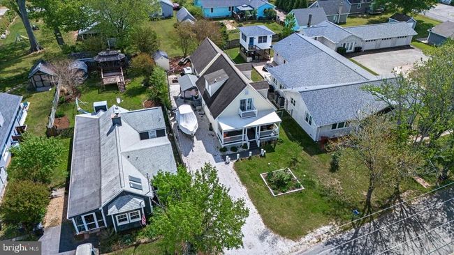 720 Bancroft Ave, House other with 3 bedrooms, 2 bathrooms and null parking in COLONIAL BEACH VA | Image 50