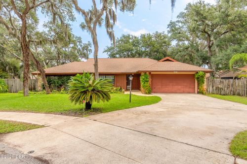 6116 Palmas Dr, PORT ORANGE, FL, 32127-6751 | Card Image