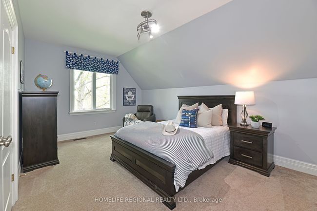 14 Buggey Lane, House other with 6 bedrooms, 6 bathrooms and 12 parking in Ajax ON | Image 26