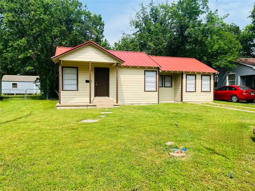 606 Warren St, Terrell, TX, 75160-3049 | Card Image