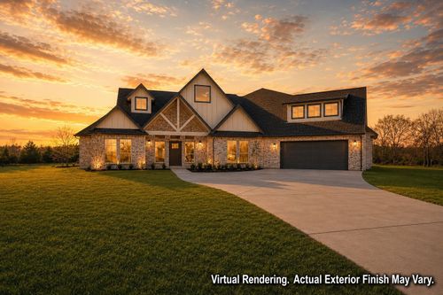 TBD Private Road 1264 W, Brashear, TX, 75420 | Card Image