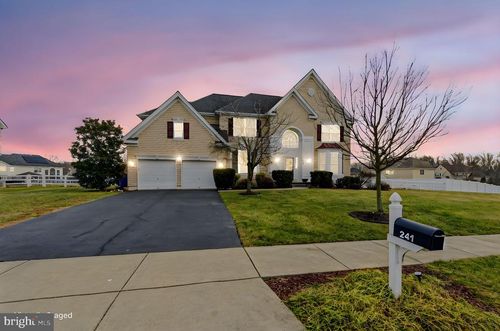 241 Murphy Dr, MIDDLETOWN, DE, 19709-7503 | Card Image