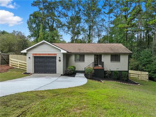 3063 Bruckner Blvd, Snellville, GA, 30078-2768 | Card Image