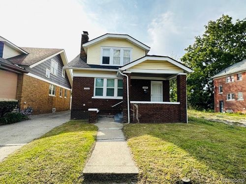 12645 Stoepel St, Detroit, MI, 48238-3114 | Card Image