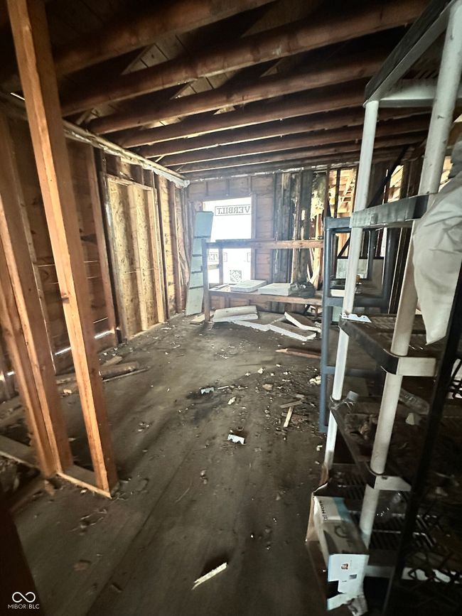 view of misc room | Image 8