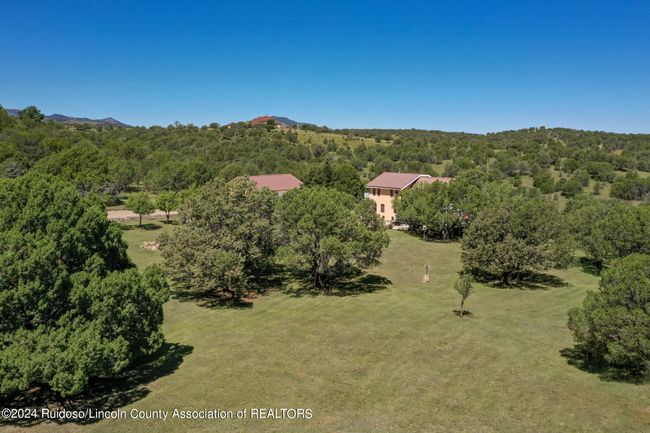 124 Cedar Crest Rd, House other with 3 bedrooms, 3 bathrooms and null parking in Nogal NM | Image 47