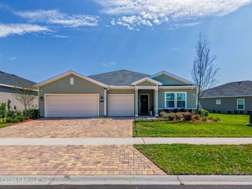3001 Granary Park Ave, Green Cove Springs, FL, 32043-8762 | Card Image