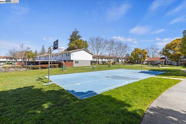 Basketball Court | Image 26