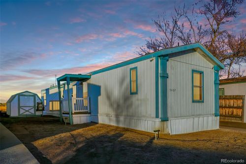 5407 E 97th Pl, Denver, CO, 80229-3223 | Card Image