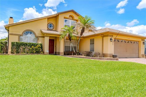 3849 Ocita Dr, ORLANDO, FL, 32837-5823 | Card Image