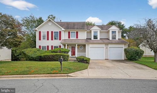 18905 Moonwalk Ct, GERMANTOWN, MD, 20874-6119 | Card Image