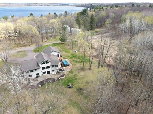 15419 Lake Ave, Brainerd, MN, 56401 | Card Image