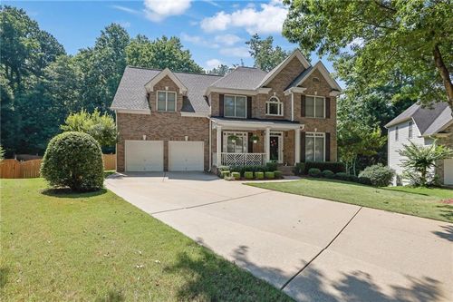 358 Rhodes House Ct, Suwanee, GA, 30024-6472 | Card Image
