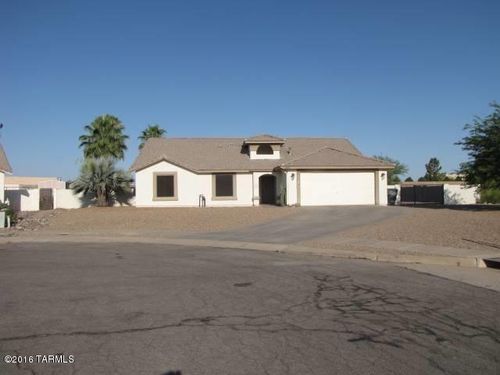 7960 S Carbury Way, Tucson, AZ, 85747 | Card Image