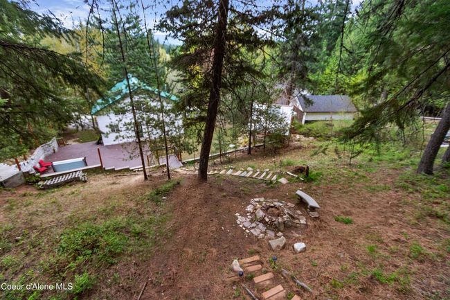 224 Granite Ridge Rd E, House other with 3 bedrooms, 2 bathrooms and null parking in Sandpoint ID | Image 28