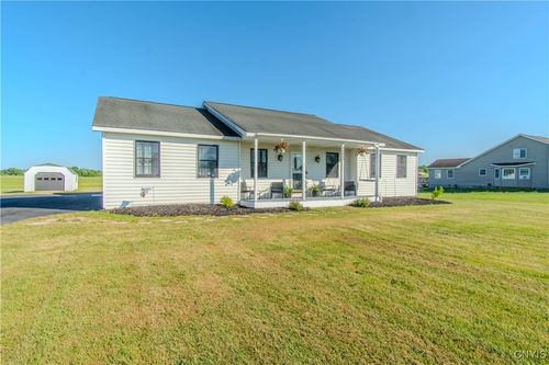 36840 County Route 136, Theresa, NY, 13691-2278 | Card Image