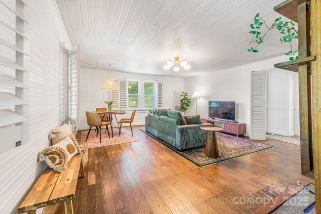 71 Persimmon Ln, House other with 2 bedrooms, 2 bathrooms and null parking in Canton NC | Image 9